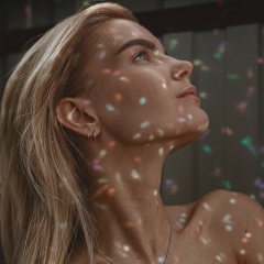 Алёна Ожинская, Новосибирск