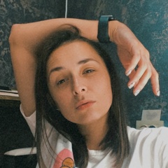 Аня Куценко, 27.06.1990, Днепр (Днепропетровск)