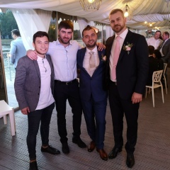 Timur Mortdecai, 23.10, Dresden