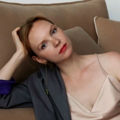 Екатерина Попова, 10.03.1993, Новосибирск