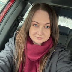 Галина Липатова, 23.06