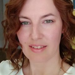 Виктория Пырысева, 16.03.1987, Сургут