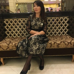 Зейнегуль Малаева, 26.04, Караганда