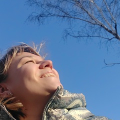 Юлия Сиромаха, 14.05, Омск