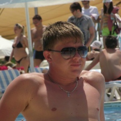 Павел Кияшевский, 10.12.1988, Оренбург