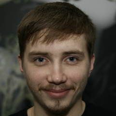 Алексей Смелков, 18.06.1989, Гурьевск