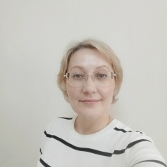 Евгения Егорова, 19.12, Чебоксары