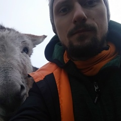 Михаил Сомов, 31.12, Москва