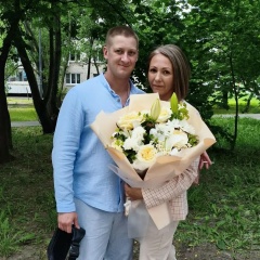 Арина Прохорова, Москва