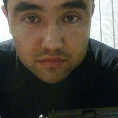 Бакыт Жанышович