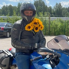 Алексей Глебов, 29.05.1987, Санкт-Петербург