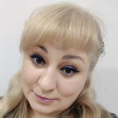 Елена Борисова, 07.04, Котлас