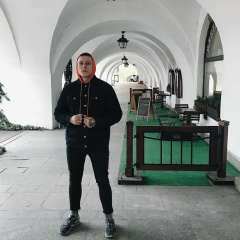 Никита Анисимов, 21.09.1992