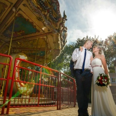 Олечка Мирошниченко, 12.11.1992, Харьков