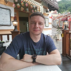 Александр Данилов, 20.08, Санкт-Петербург