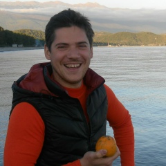 Konstantin Tramp, 08.06.1982, Москва