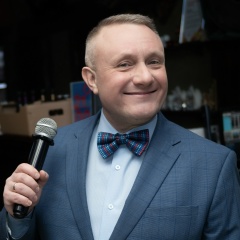 Александр Горемыкин, 18.06, Пенза