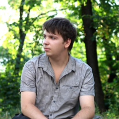 Андрей Чернышёв, 06.02.1991, Киев