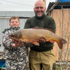 Алексей Морозов, Москва