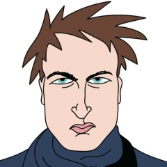 Аркадий Филатов, 25.01.1986, Екатеринбург