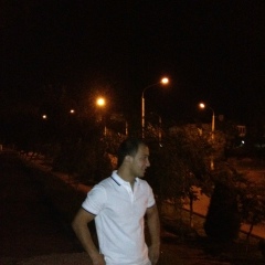 Нодирбек Носиров, 10.11, Одесса