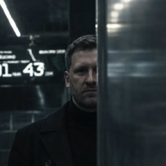 Сергей Дейнеко, 09.05, Москва