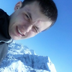 Дима Бидаев, 04.11, Екатеринбург