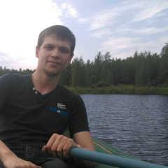 Илья Блиничкин, 17.04.1992, Екатеринбург