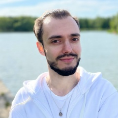 Дмитрий Алексеев, 01.06, Москва