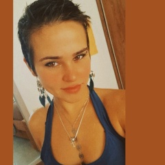 Natali Zakh, 05.11.1993, Севастополь