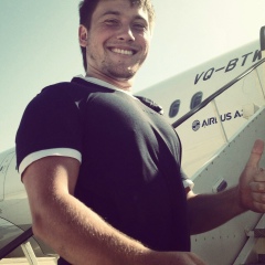 Родион Сабитов, 02.05.1989, Москва