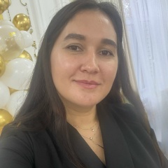 Айгель Димухаметова, 25.11, Чебоксары