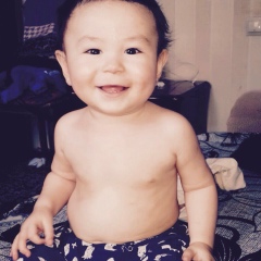 Мадина Гаджимагомедова, 18.04.1994, Москва