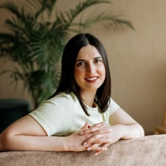 Элина Каминская, 27.06, Москва