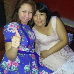 Жанар Ермекова, 26.12.1983, Атырау