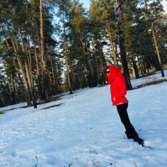 Акаля Тенсебай, 26.12, Алматы