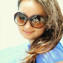 Динара Идельшаева, 09.09.1980