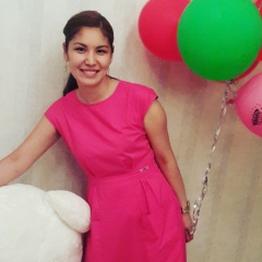 Мира Урмантаева, 07.11.1987, Шымкент