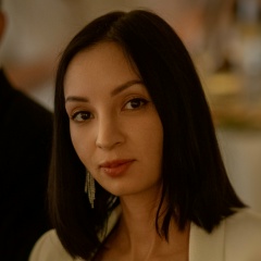 Юлия Бутина, 20.03, Оренбург
