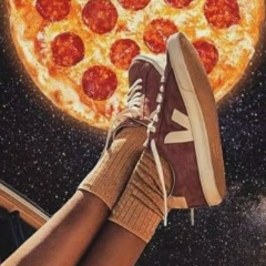 Вероника Шемякина, 08.03, Москва