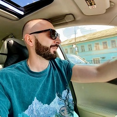 Михаил А, 26.06, Подольск