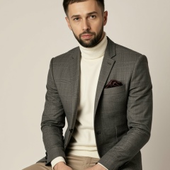 Владимир Топорков