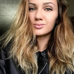 Олеся Игнатенко, 16.01, Кишинев