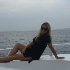 Ирина Яворская, 01.09, Тирасполь