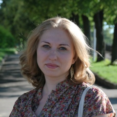 Ника Дедюхина, 11.03, Москва