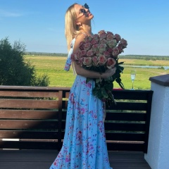 Анастасия Кураева, 02.08, Москва