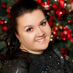 Екатерина Мясоедова, 02.10, Санкт-Петербург