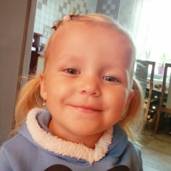 Татьяна Лысенко, 17.09.1989, Одесса