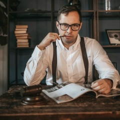 Сергей Кузнецов, Москва