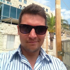 Олег Водолажский, 04.01